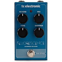TC Electronic Fluorescence Shimmer Reverb - Image 5