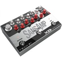 Tech 21 Sans& XB Driver - Image 2