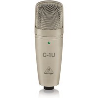 Behringer C-1U USB Condenser Microphone - Image 4