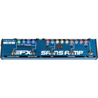 Tech 21 Bass Fly-Rig V2 - Image 4