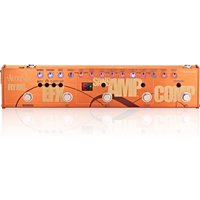 Tech 21 Sans& Acoustic Fly-Rig - Image 5