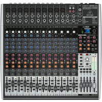 Behringer XENYX X2442USB 24 Channel Analog Mixer - Image 5