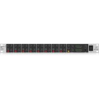 Behringer Eurorack Pro RX1602 V2 Rackmount Line Mixer - Nearly New - Image 5