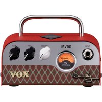 Vox MV50 Brian May Guitar & Head - Image 5