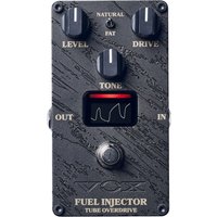 Vox Valvenergy Fuel Injector Tube Overdrive Pedal - Image 4