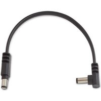 RockBoard By Warwick Angled/Straight Flat Power Cable 15cm - Image 5
