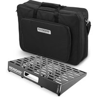 RockBoard by Warwick CINQUE 5.2 Pedalboard w/ Gig Bag - Image 5