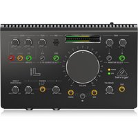 Behringer STUDIO L Studio Controller and Audio Interface - Image 5