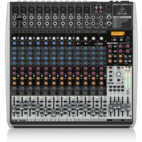 Behringer XENYX QX2442USB Mixer - Image 5