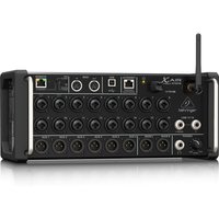 Behringer X AIR XR18 Digital Mixer - Nearly New - Image 5