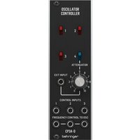 Behringer System 55 CP3A-O Oscillator Controller - Image 4