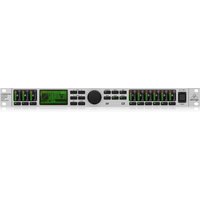 Behringer DCX2496 UltraDrive Loudspeaker Management System - Image 5
