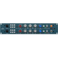 Behringer 1273 2-Channel Mic Pre& and EQ - Image 5