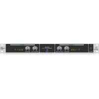 Behringer SU9920 Sonic Ultramizer Stereo Sound Enhancement Processor - Image 5