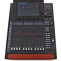 Behringer WING COMPACT Digital Mixer - Image 5