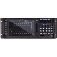 Behringer WING RACK Rackmount Digital Mixer - Image 5