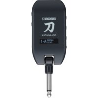 Boss Katana Go Headphone & for Guitar and Bass - Image 5