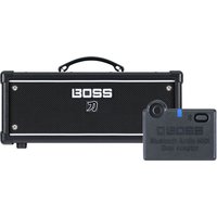 Boss Katana Head Gen 3 100w & Head with Bluetooth Adaptor - Image 5
