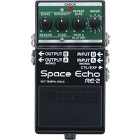 Boss RE-2 Space Echo Pedal - Image 5
