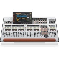Behringer WING Digital Mixer - Image 5