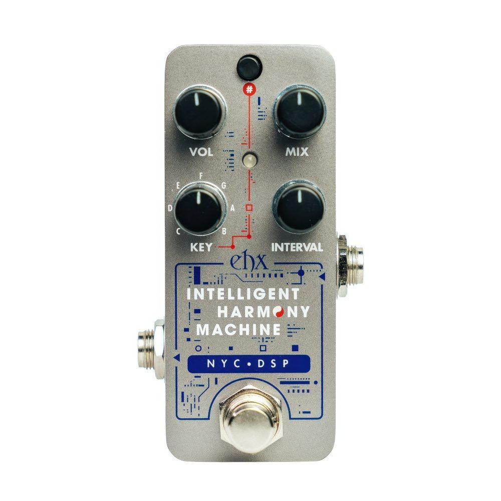 Electro Harmonix Pico IHM Intelligent Harmony Machine Pedal