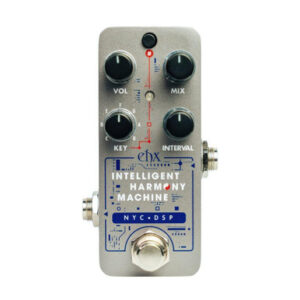 Electro Harmonix Pico IHM Intelligent Harmony Machine Pedal - Image 1