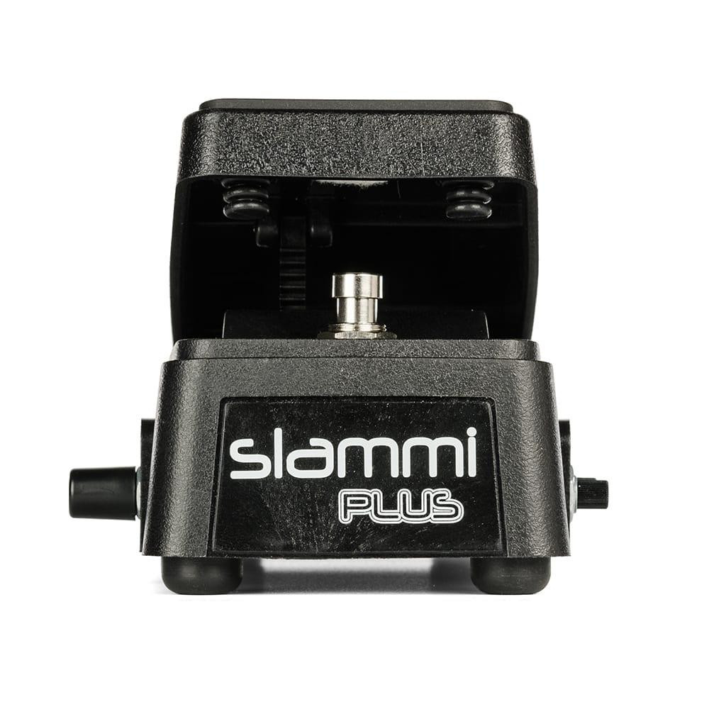 Electro Harmonix Slammi Plus Polyphonic Pitch Shifter/Harmony Pedal