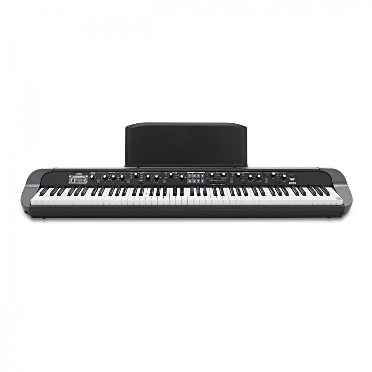 Korg SV2 88 Digital Piano Package - Image 2