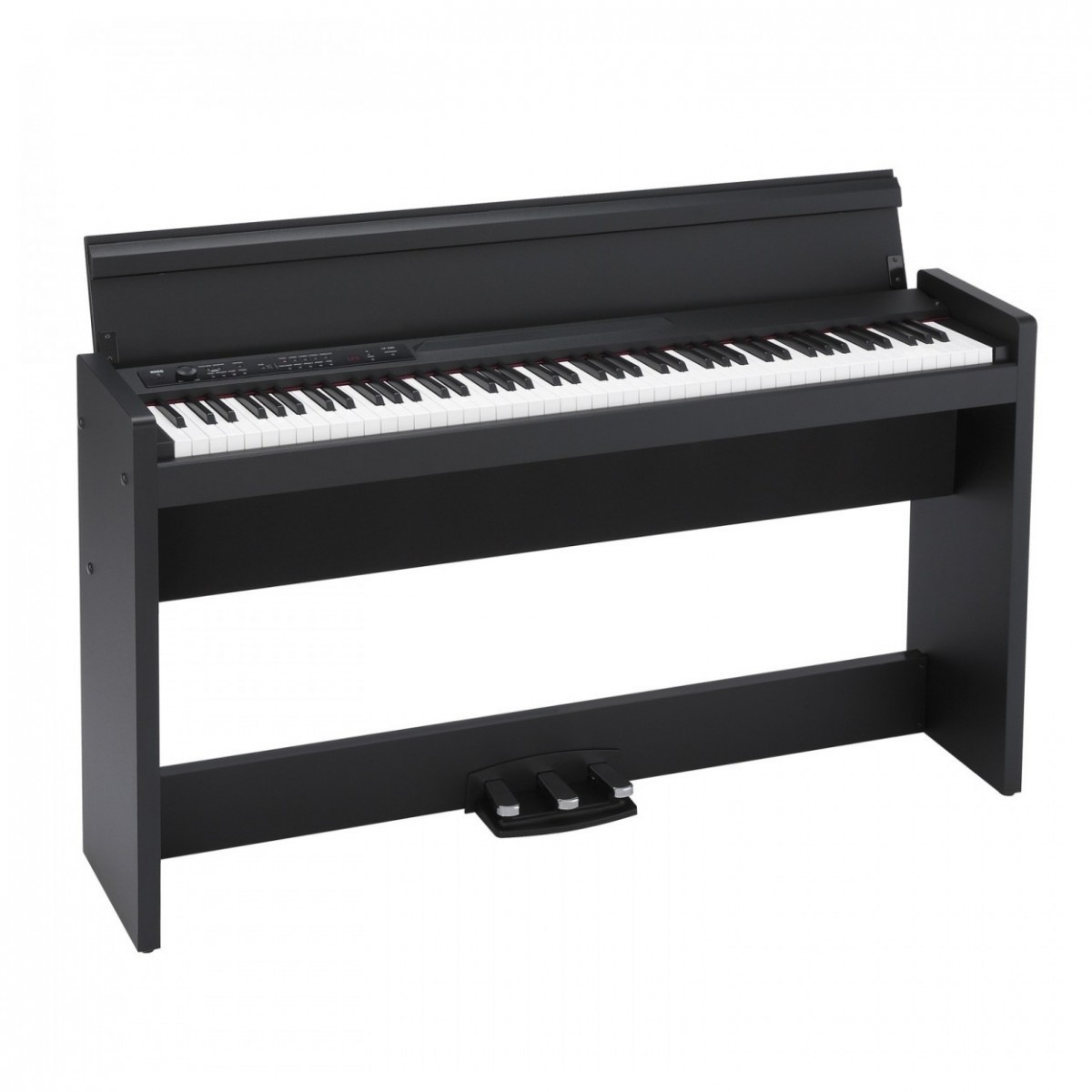 Korg LP-380U Digital Piano Package Black - Image 2