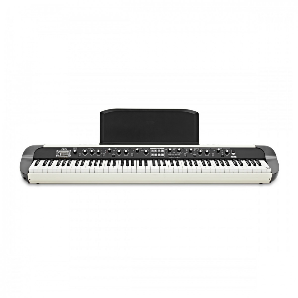 Korg SV2S 88 Digital Piano Package - Image 2