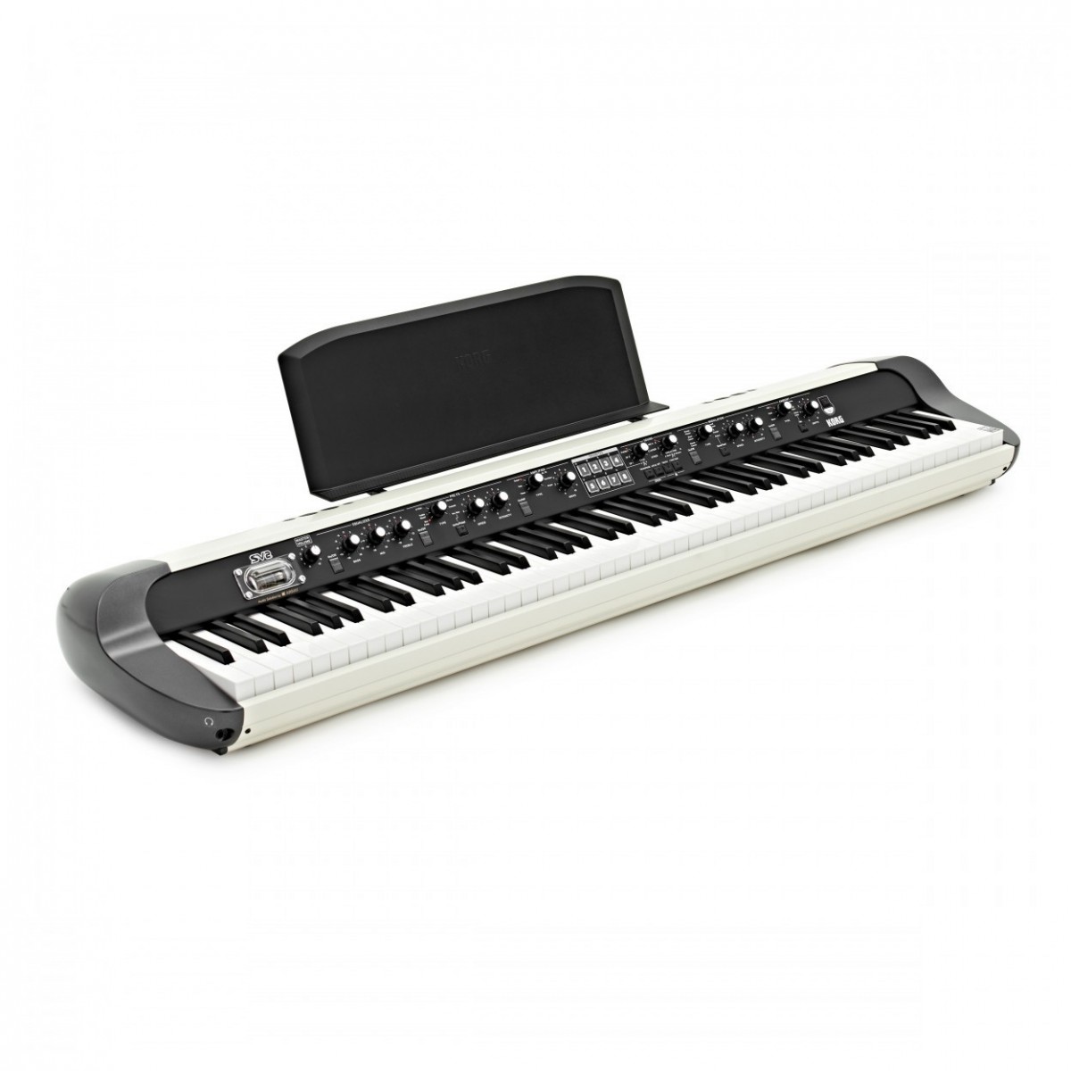 Korg SV2S 88 Digital Piano Package - Image 3