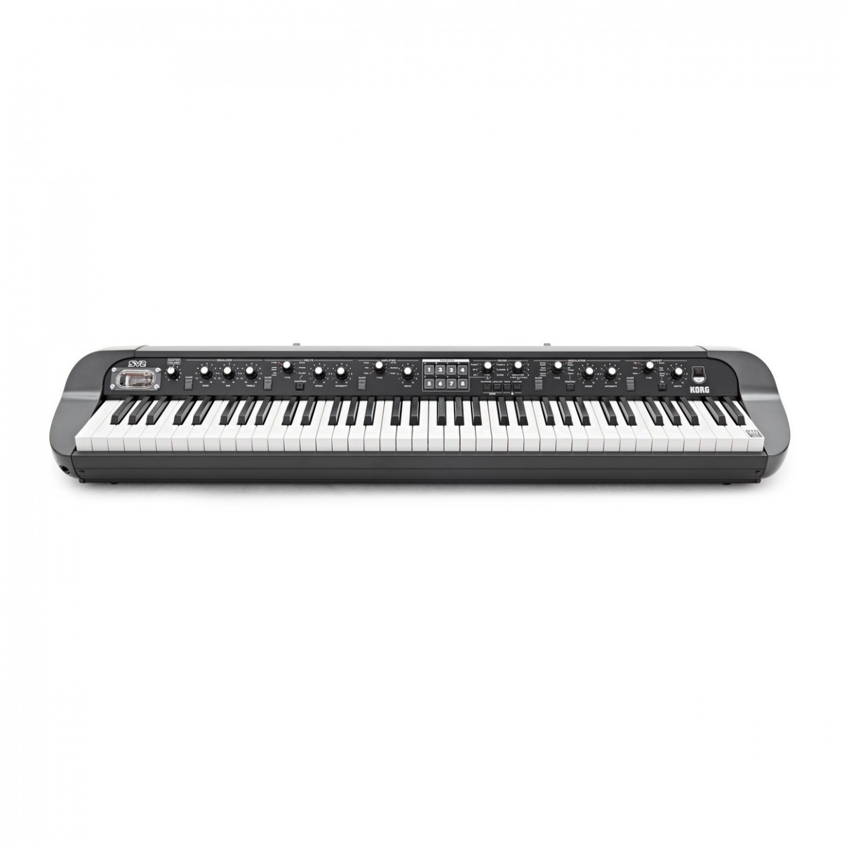 Korg SV2 73 Digital Piano Package - Image 2