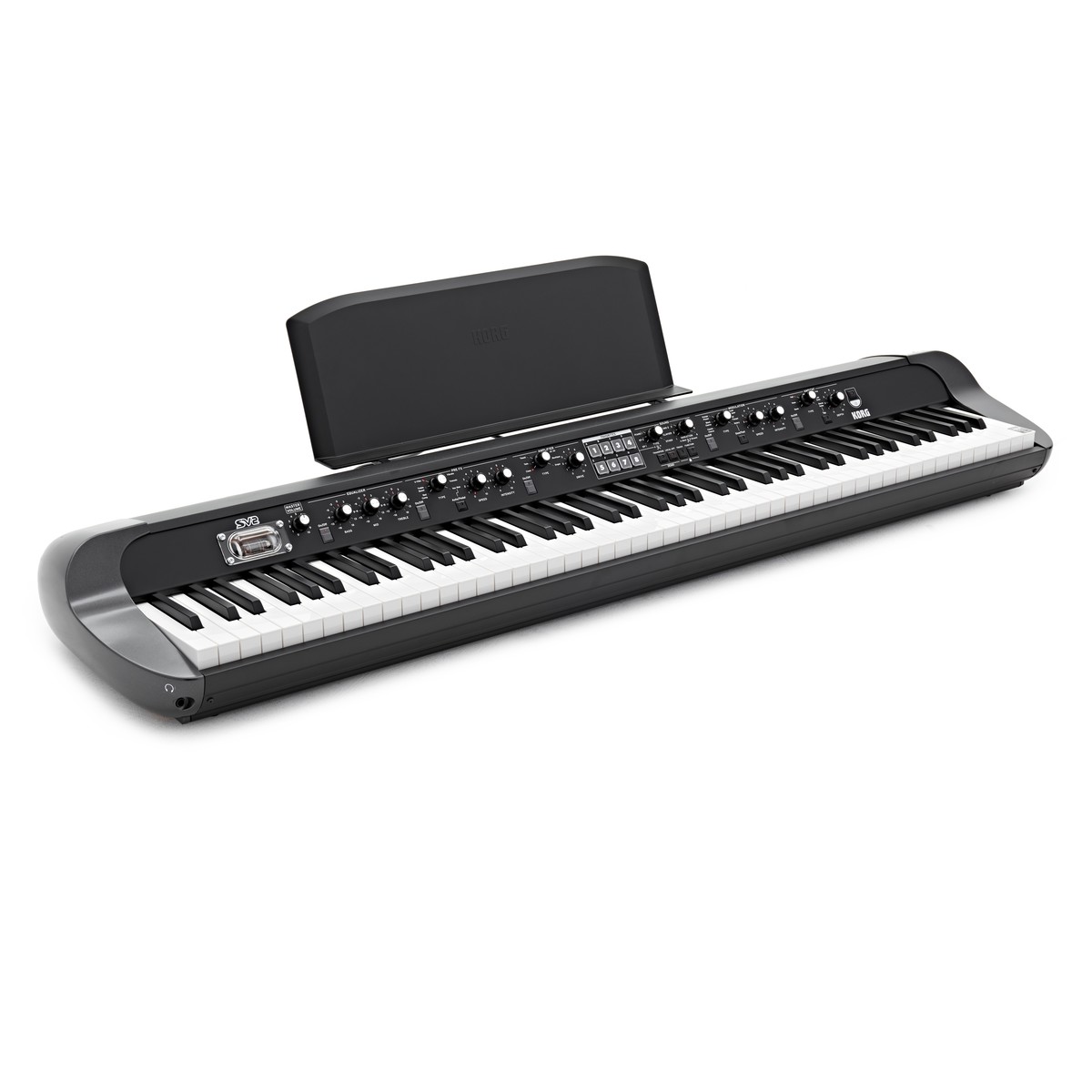 Korg SV2 Stage Piano 88 Key - Image 2