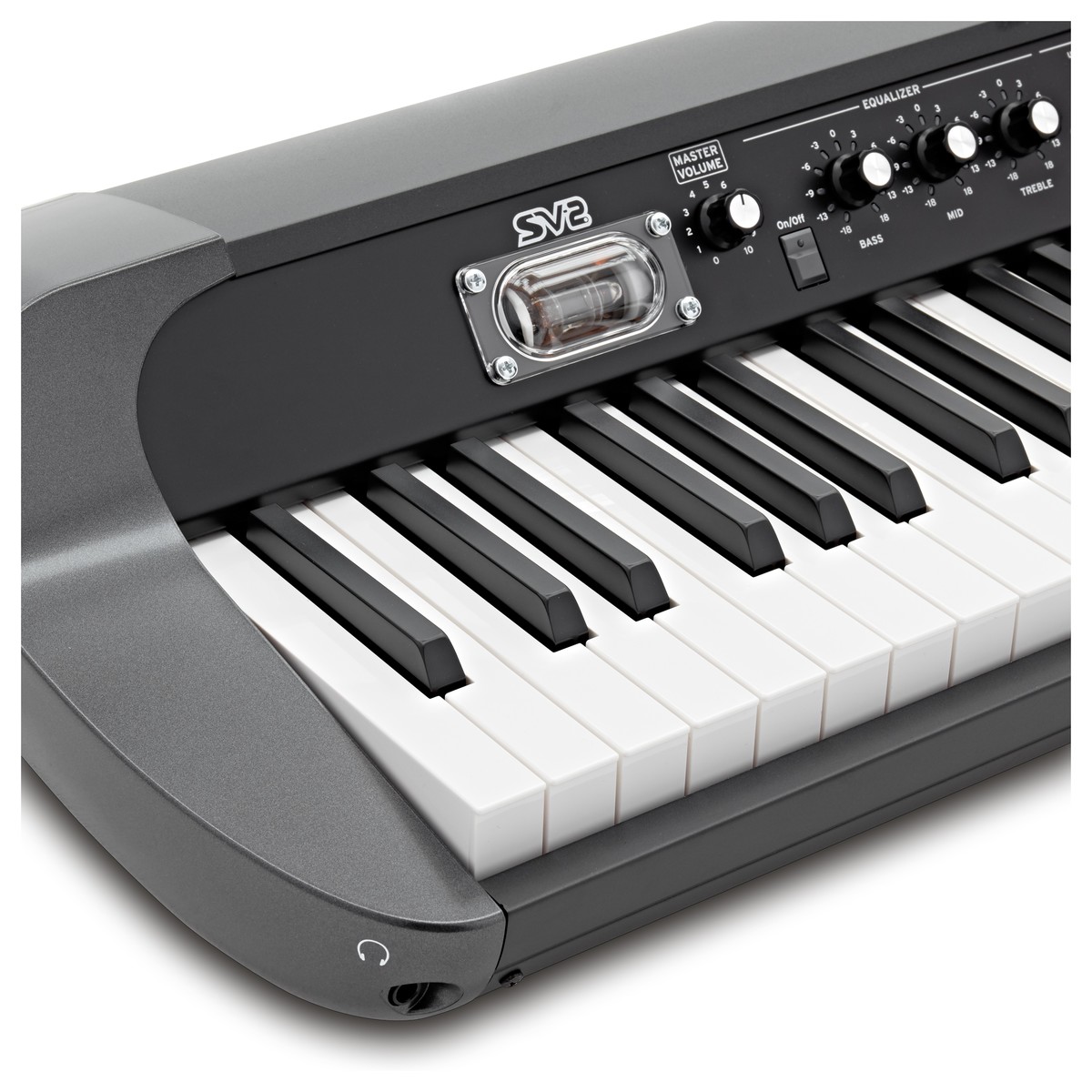Korg SV2 Stage Piano 88 Key - Image 4
