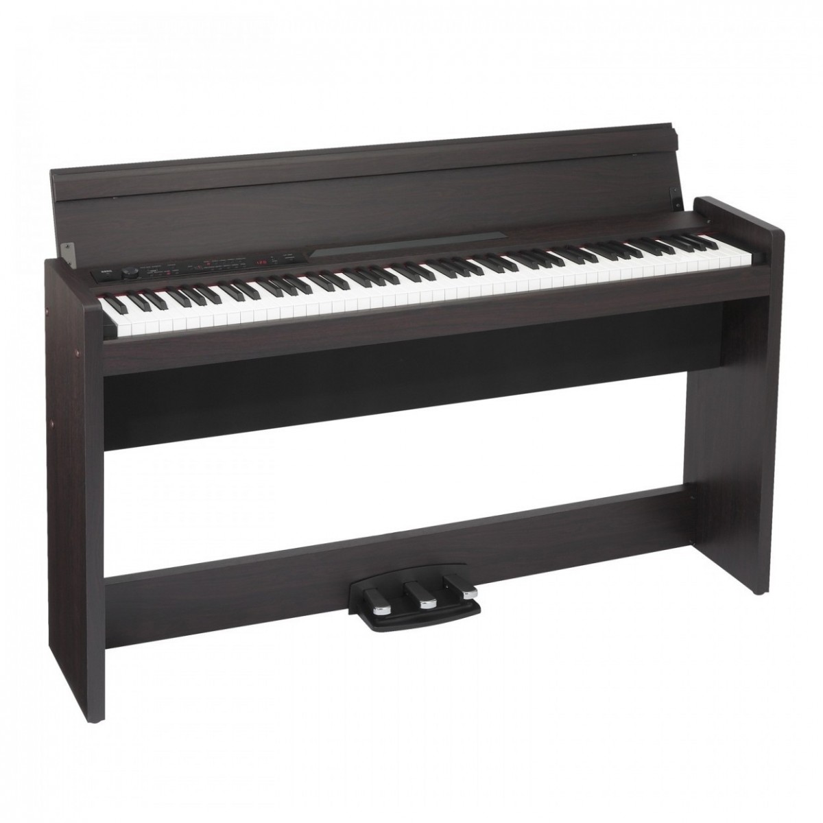 Korg LP-380U Digital Piano Package Rosewood - Image 2