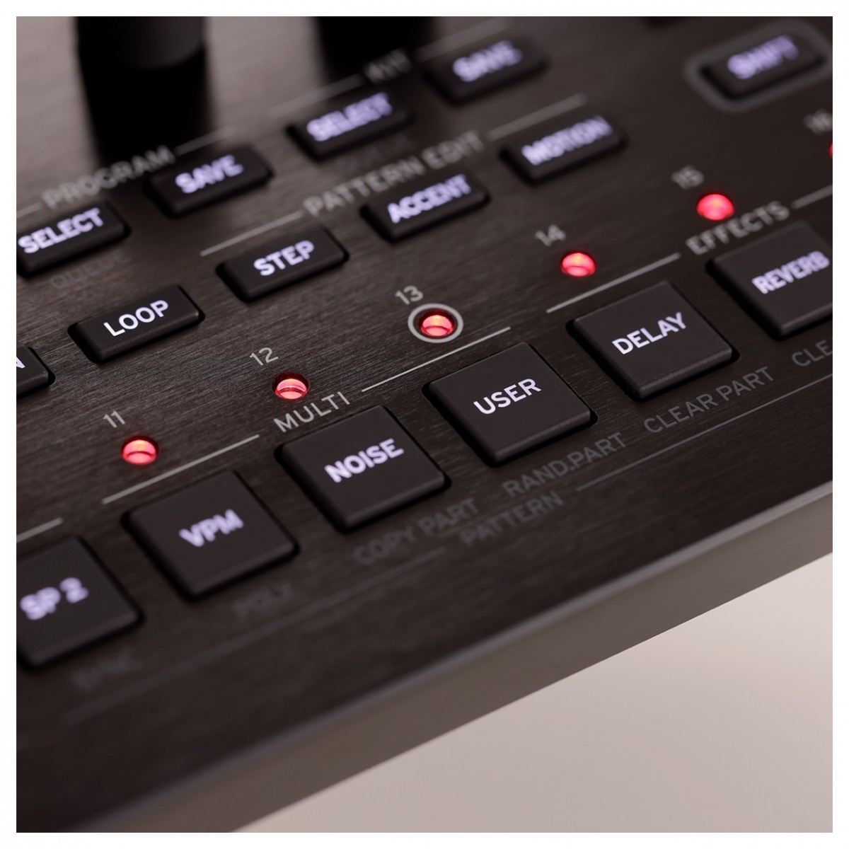 Korg Drumlogue Drum Machine - Image 4