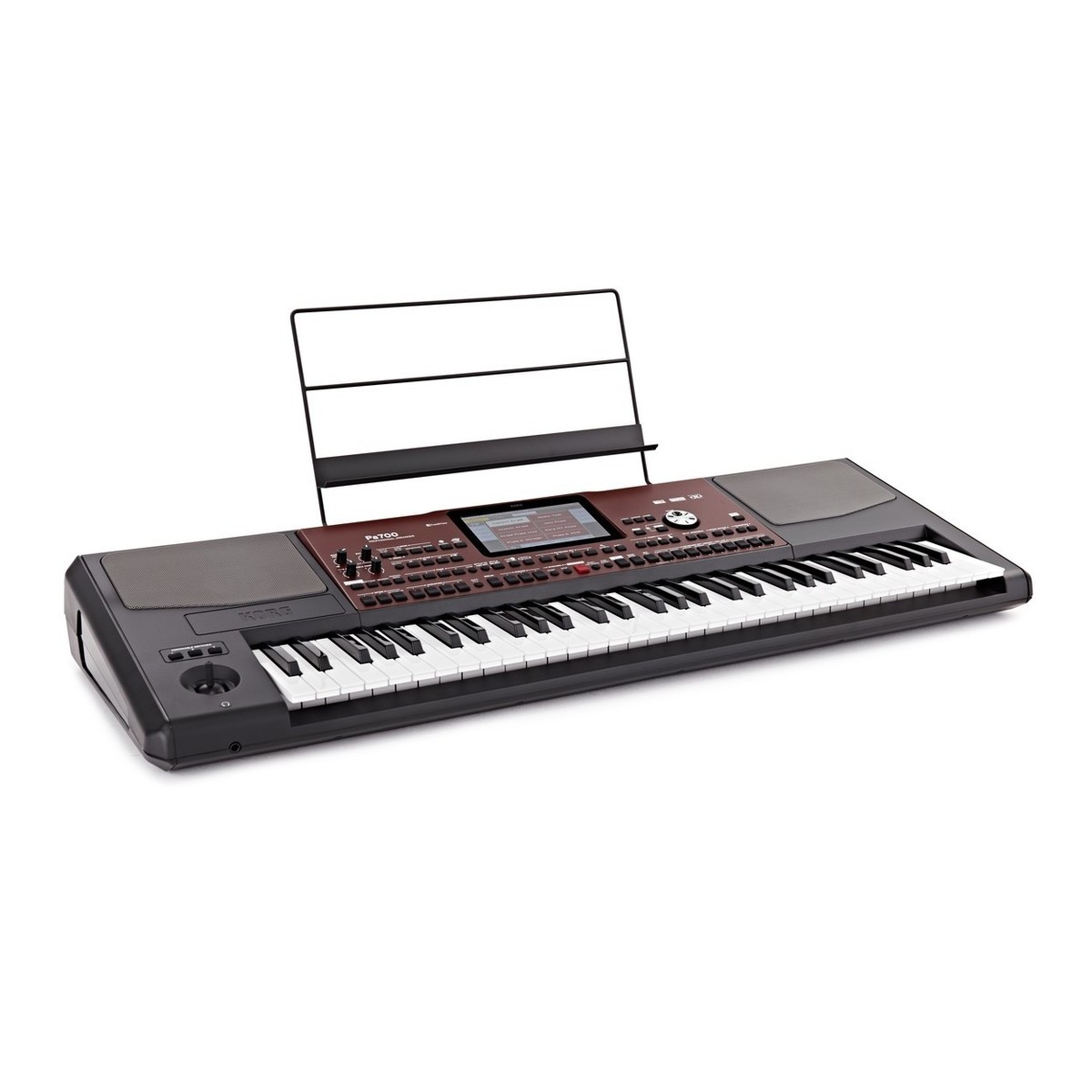 Korg Pa700 Professional Arranger Package - Image 3