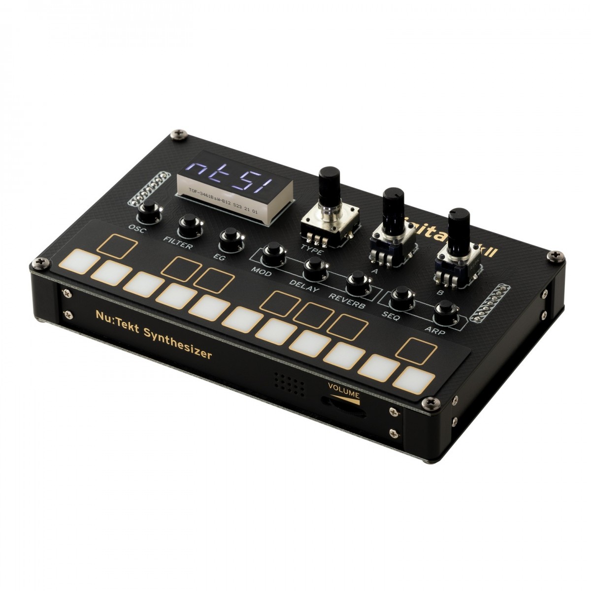 Korg NTS-1 Digital MKII - Image 2