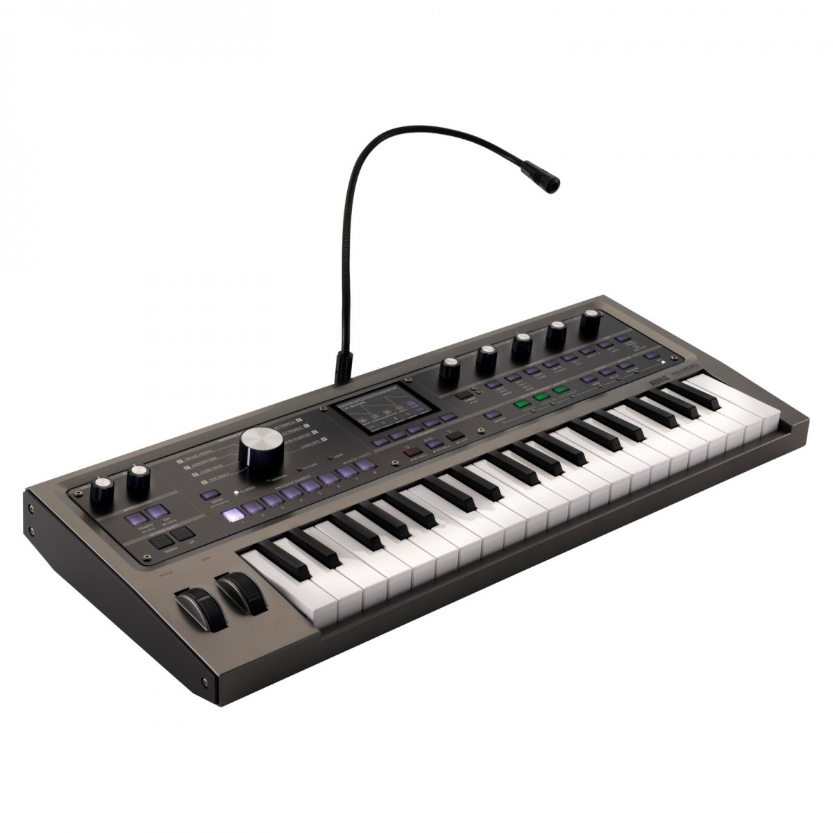 Korg Microkorg 2 - Image 3