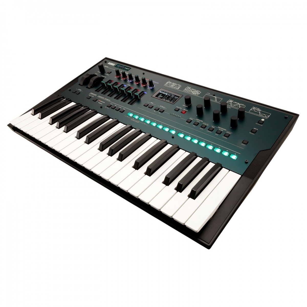 Korg Opsix MKII - Image 2