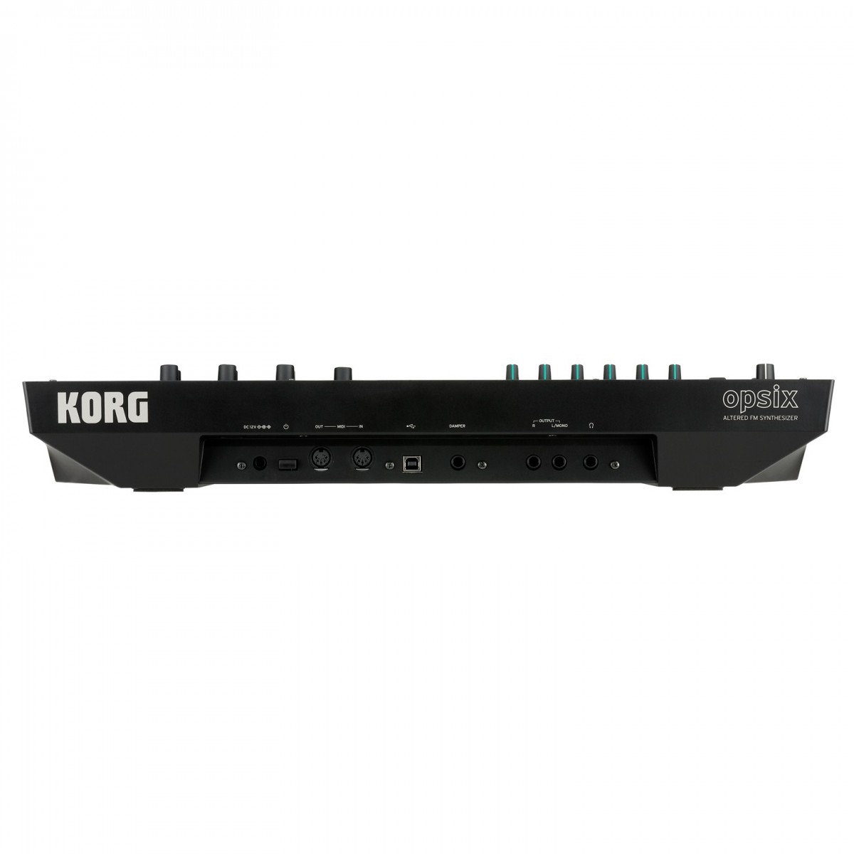 Korg Opsix MKII - Image 3