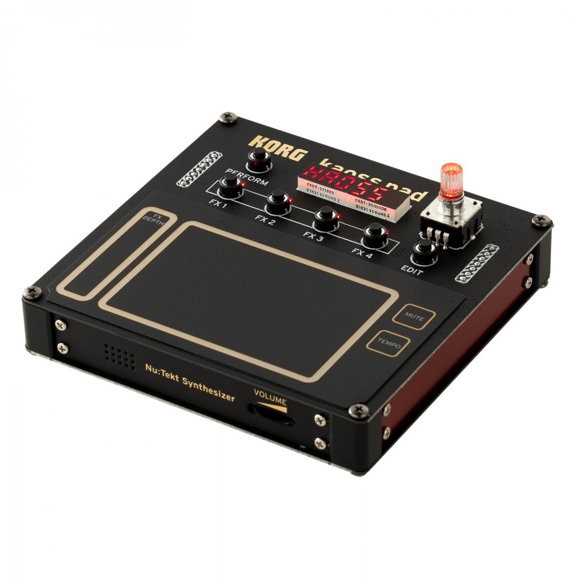 Korg NTS-3 Kaoss Pad - Image 2