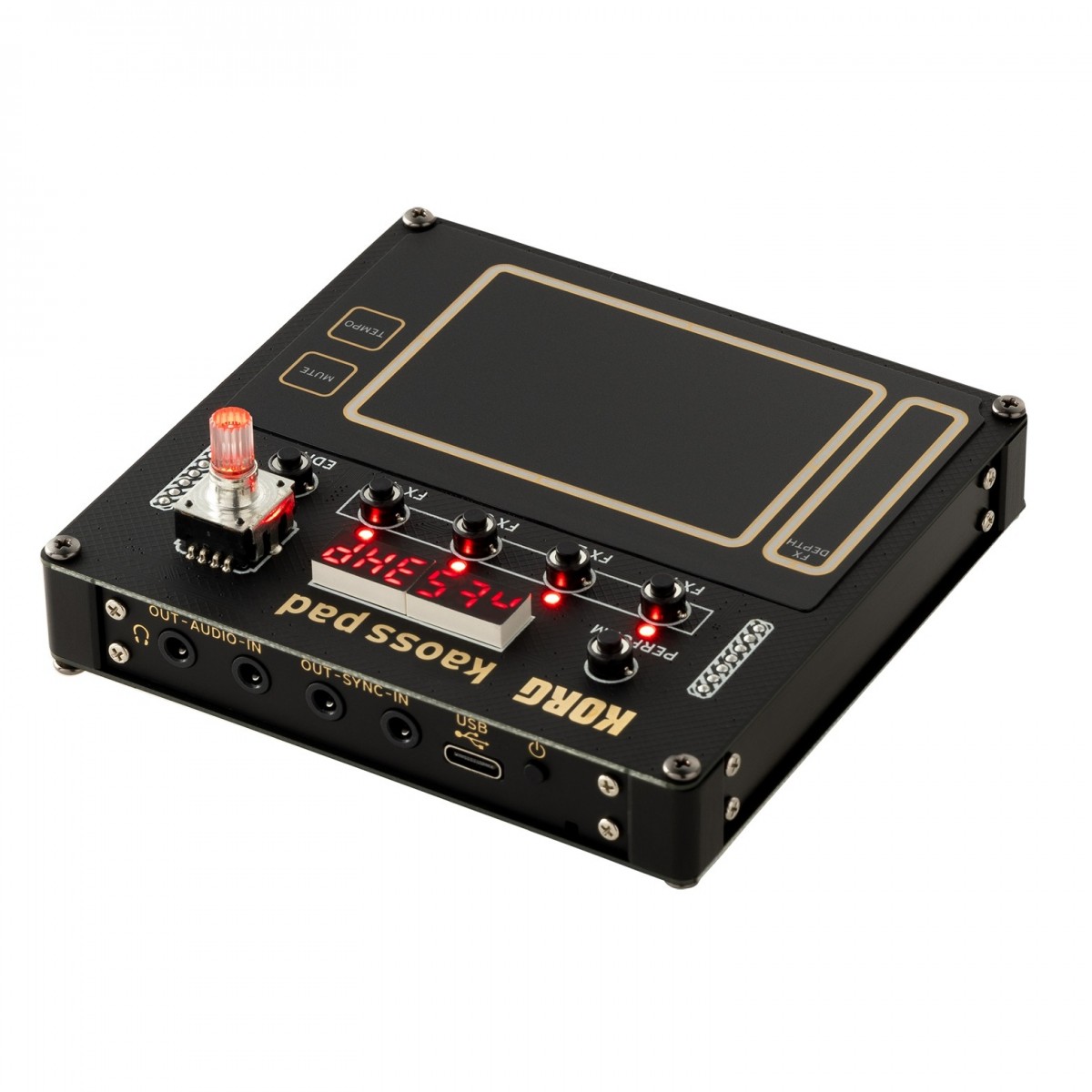 Korg NTS-3 Kaoss Pad - Image 3