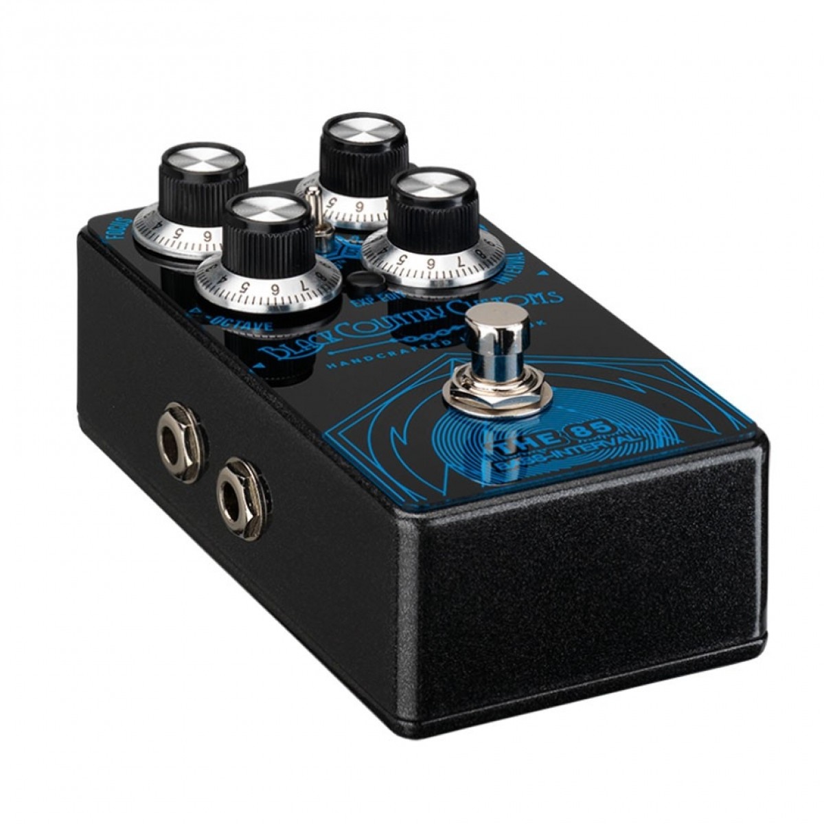 Laney Black Country Customs The 85 Bass Interval - Image 2