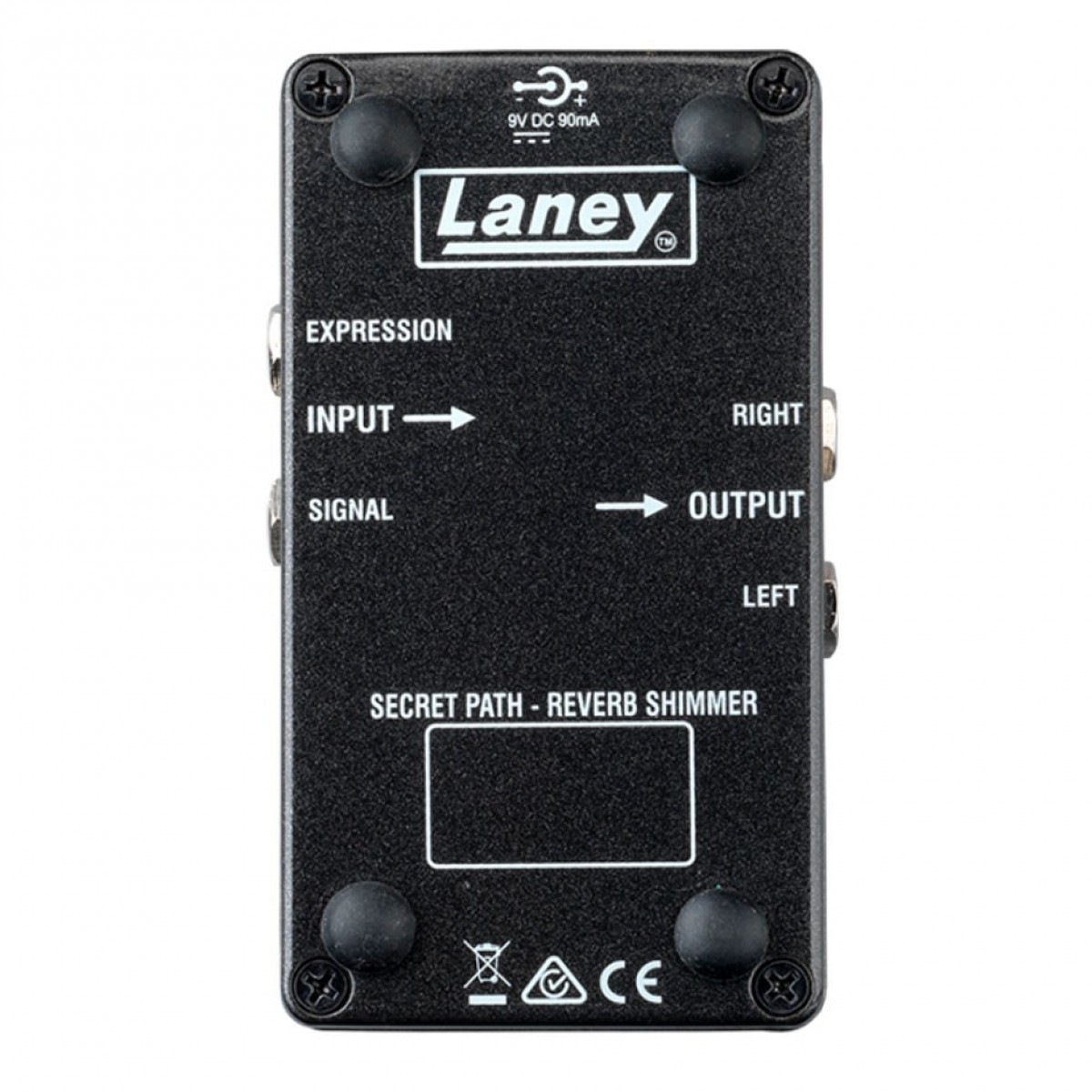 Laney Black Country Customs The 85 Bass Interval - Image 4