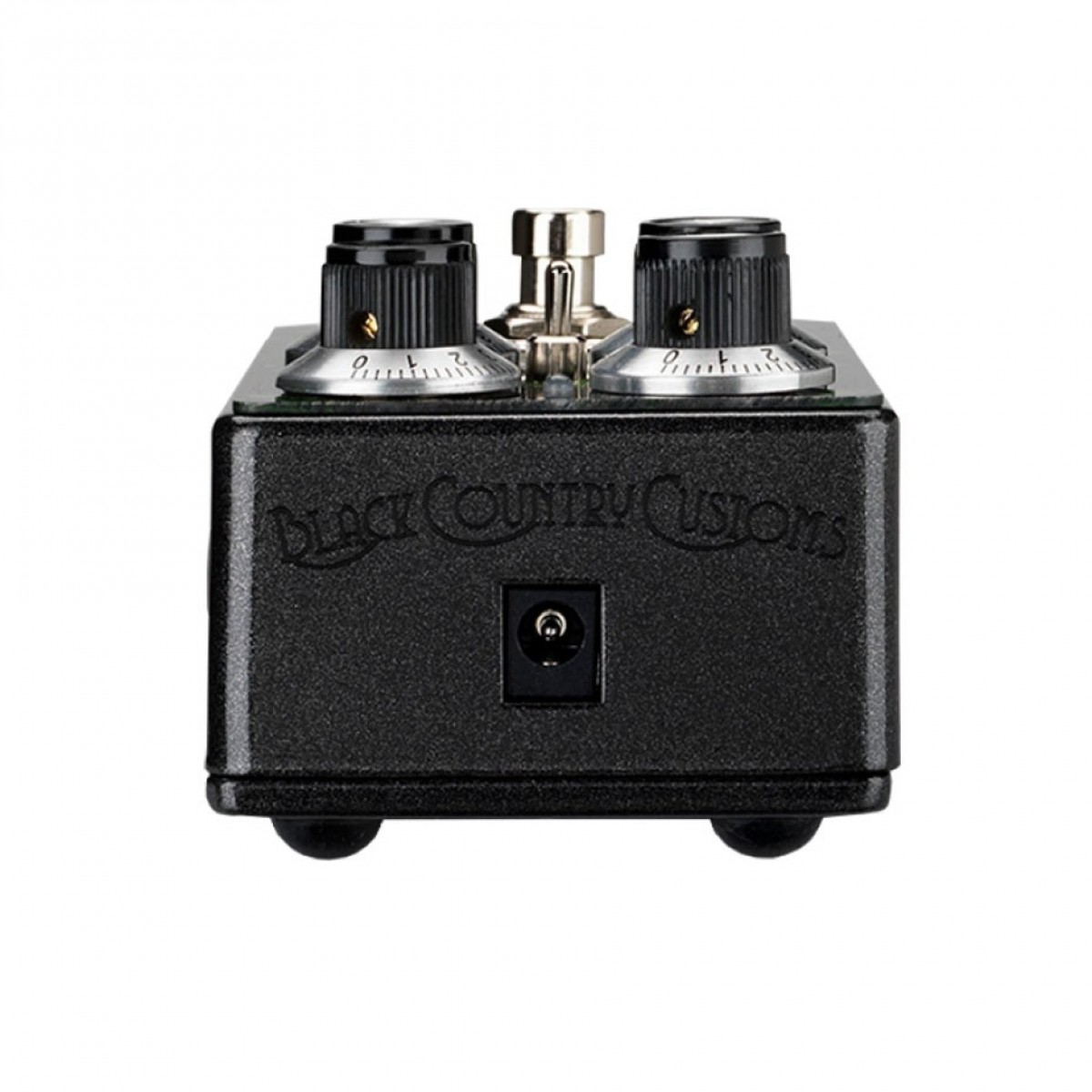 Laney Black Country Customs The Custard Factory Bass Compressor - Image 3
