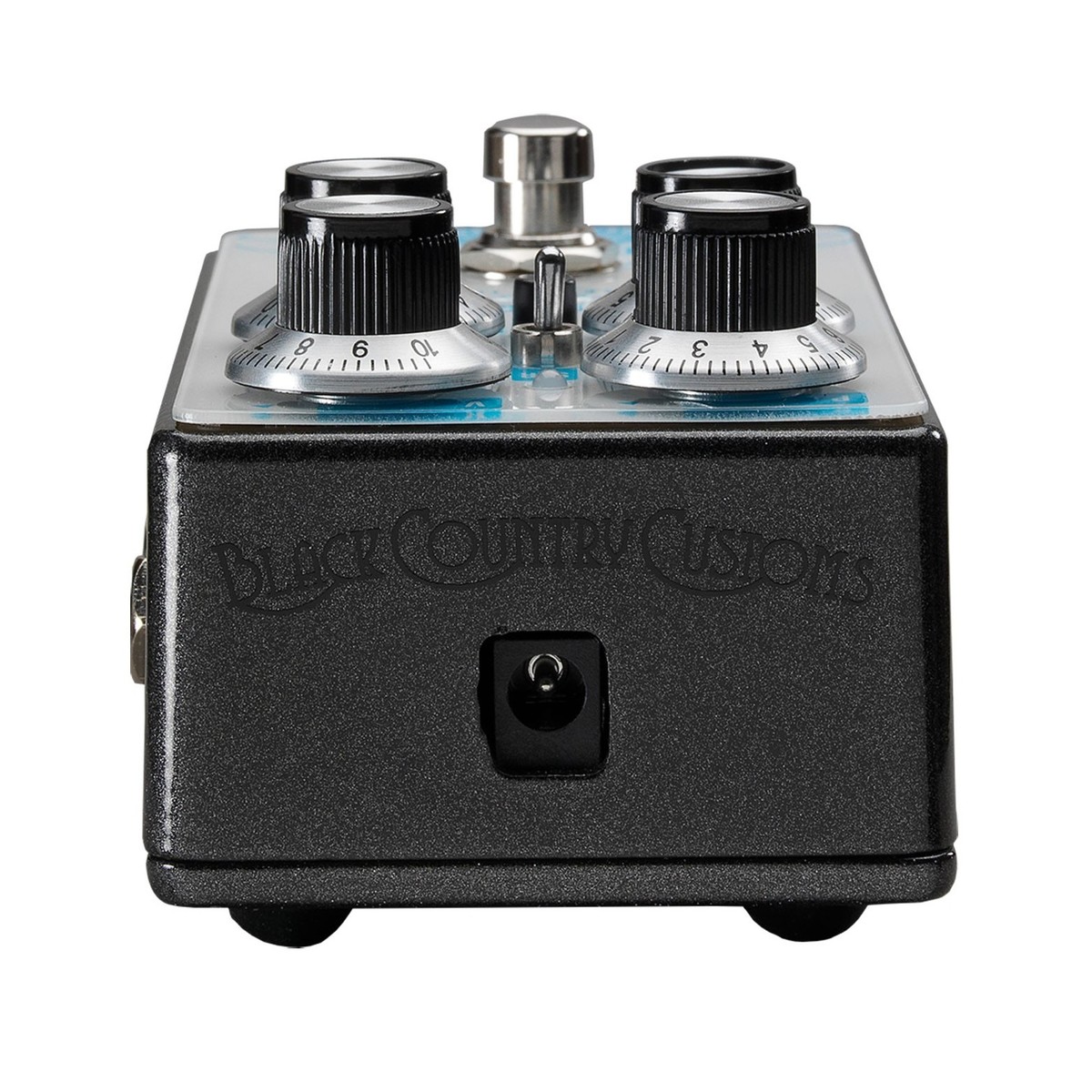 Laney Black Country Customs Secret Path Enhanced Reverb - Image 3