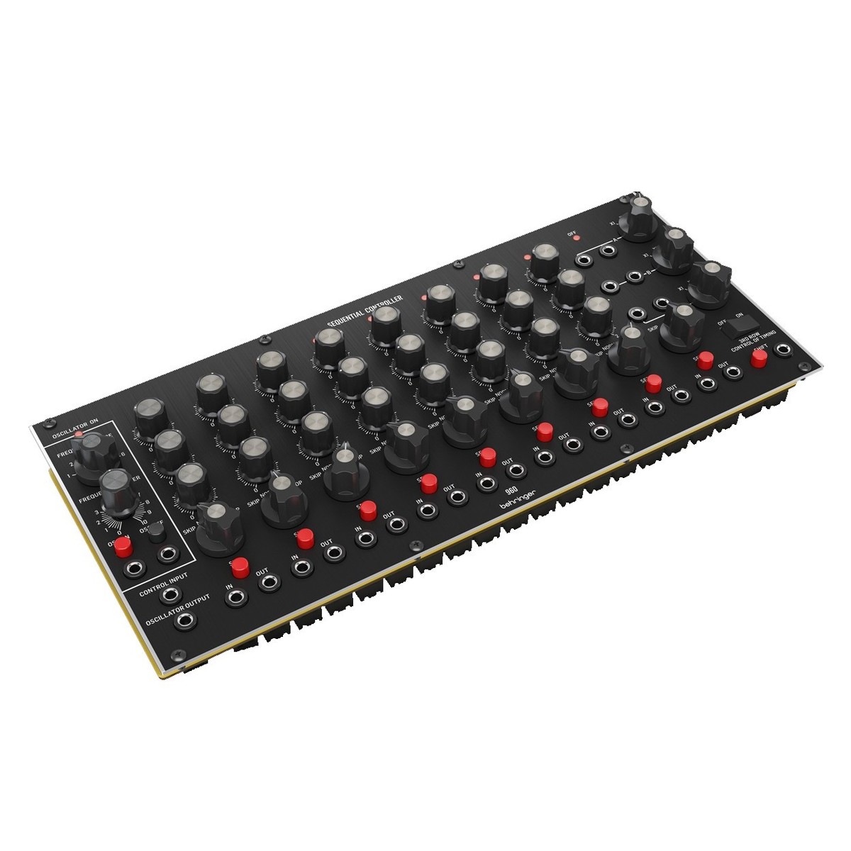 Behringer System 55 960 Sequential Controller - Image 2