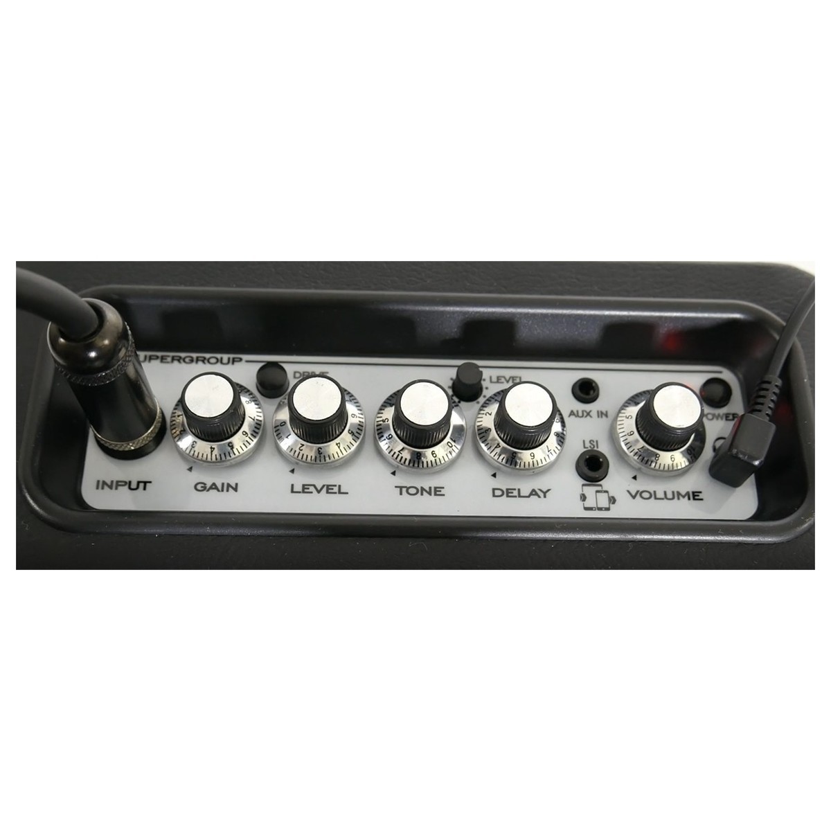 Laney Supergroup Stereo Mini & - Image 2