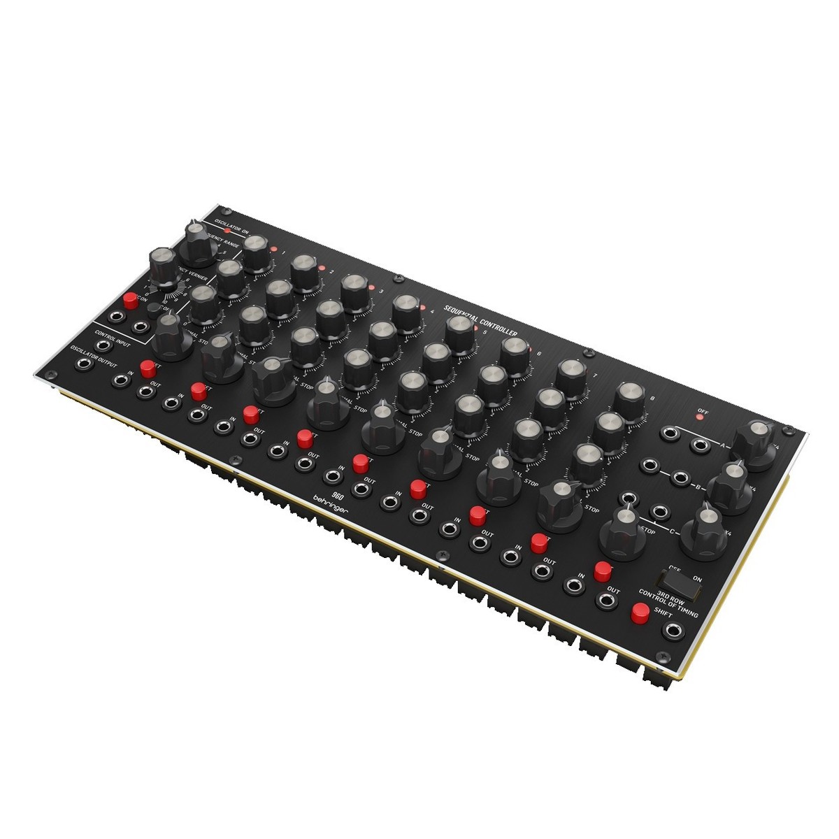Behringer System 55 960 Sequential Controller - Image 3
